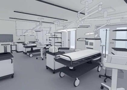 As-Built und BIM2FM